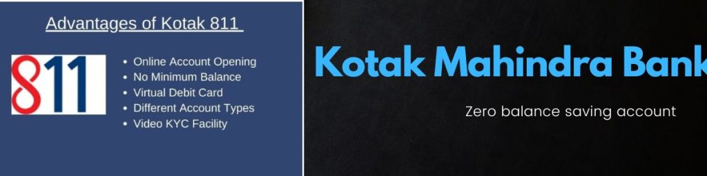 Kotak Mahindra Bank Mein Ghar Se Bachat Khaata Kholen Free Mein 2023 | How to Open Kotak Mahindra 811 Saving Account opening process or review | कोटक महिंद्रा बैंक में घर से बचत खाता खोलें फ्री में 2023